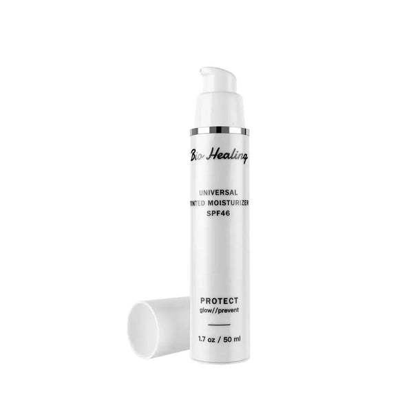 Bio Healing Universal Tinted Sunscreen SPF46 - Bio Healing Australia