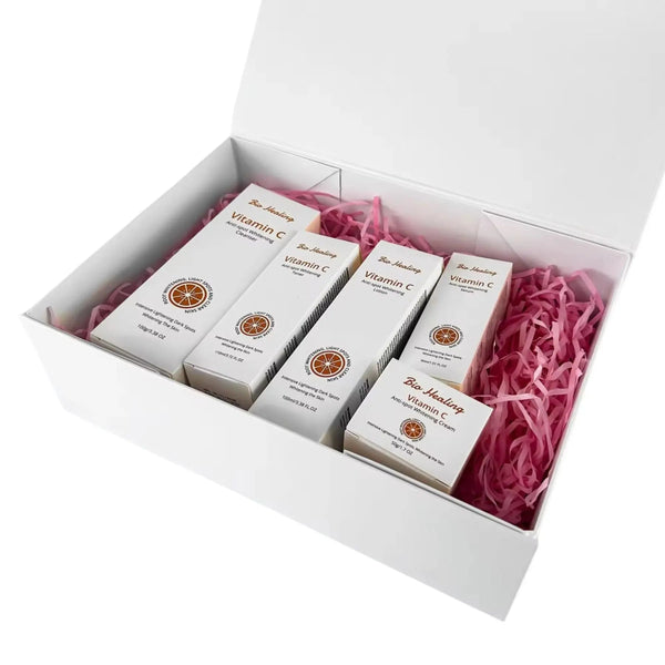 Bio Healing VC Dark Spot Whitening Facial Set - Bio Healing Australia