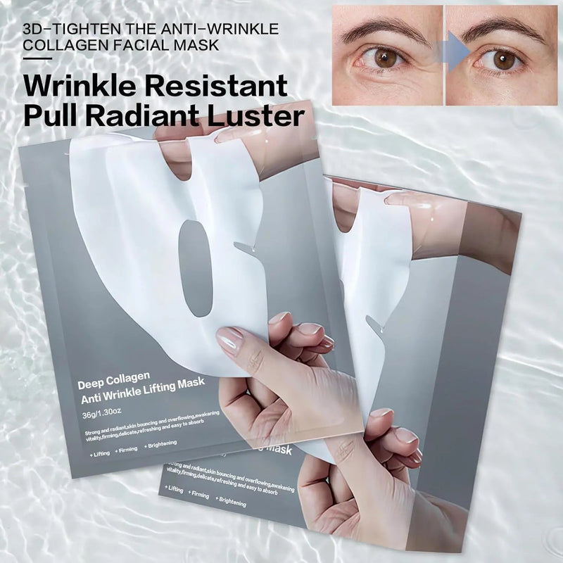 BioHealing Collagen Deep Mask - Bio Healing Australia