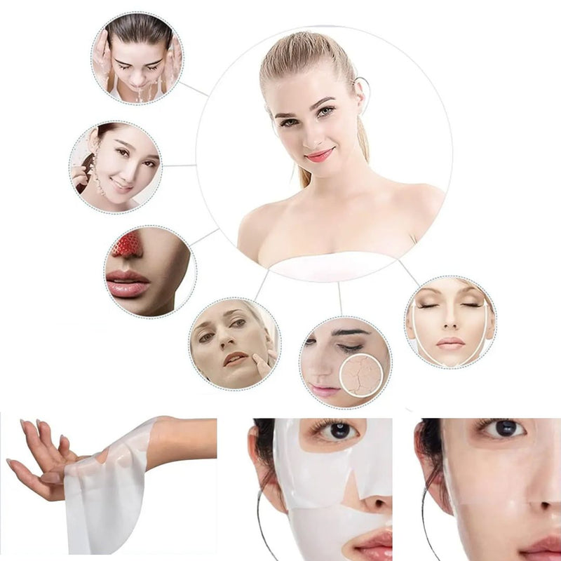 BioHealing Collagen Deep Mask - Bio Healing Australia