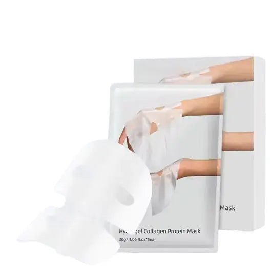 BioHealing Collagen Deep Mask - Bio Healing Australia
