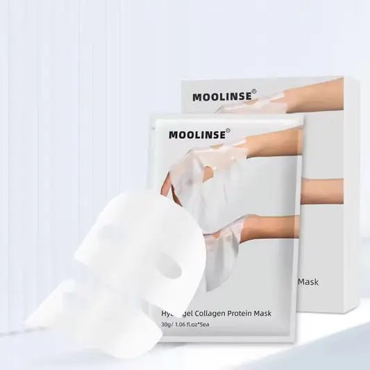 BioHealing Collagen Deep Mask - Bio Healing Australia