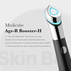 MEDICUBE - AGE - R Booster Pro Ex – Bio Healing™ - Bio Healing Australia