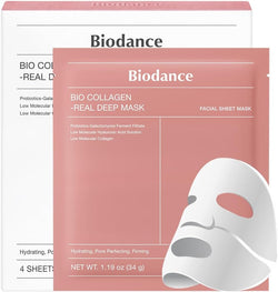 Original Bio Collagen Deep Mask - Bio Healing Australia