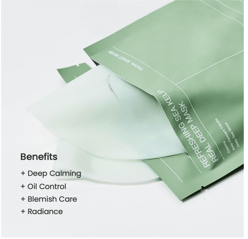 Original Bio Collagen Deep Mask - Bio Healing Australia