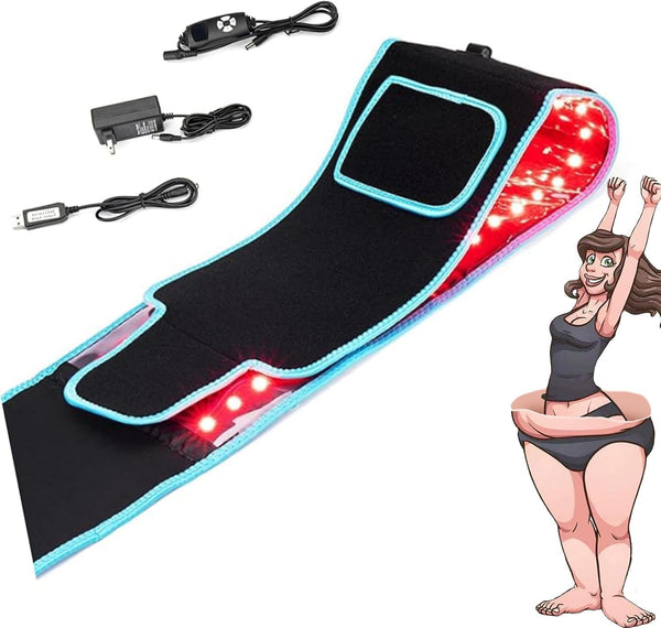 Pain Relief & Fat Reduction Wrap - Bio Healing Australia
