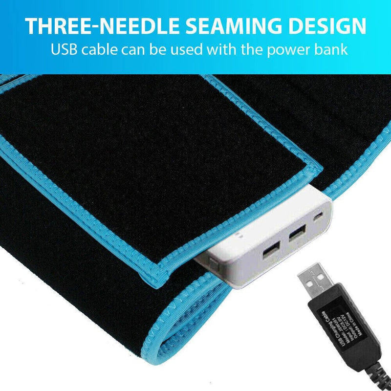 Pain Relief & Fat Reduction Wrap - Bio Healing Australia