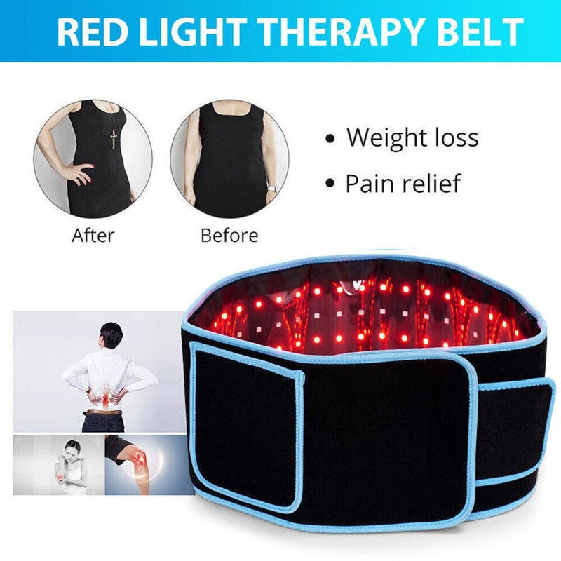Pain Relief & Fat Reduction Wrap - Bio Healing Australia