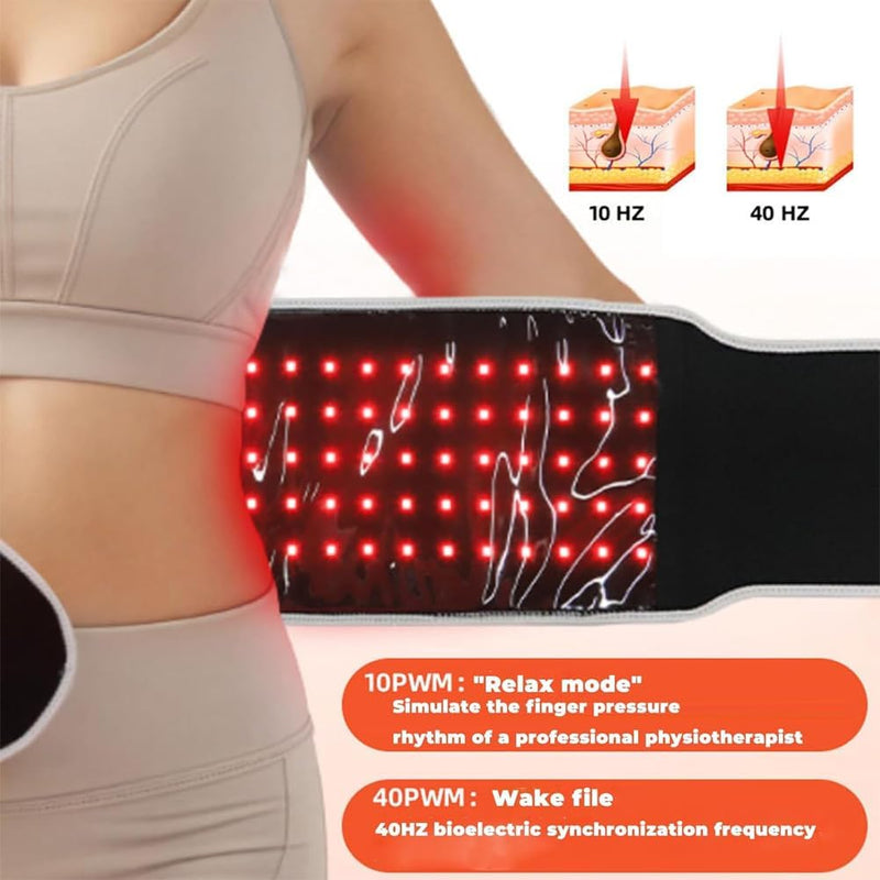 Pain Relief & Fat Reduction Wrap - Bio Healing Australia