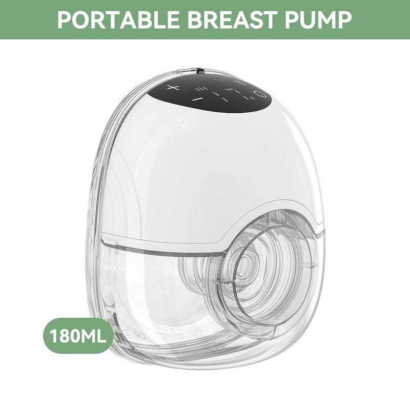 Portable Electric Nursing Pump - Bio Healing Australia