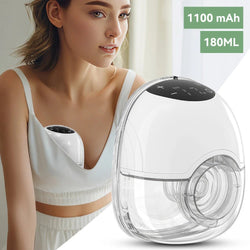 Portable Electric Nursing Pump - Bio Healing Australia