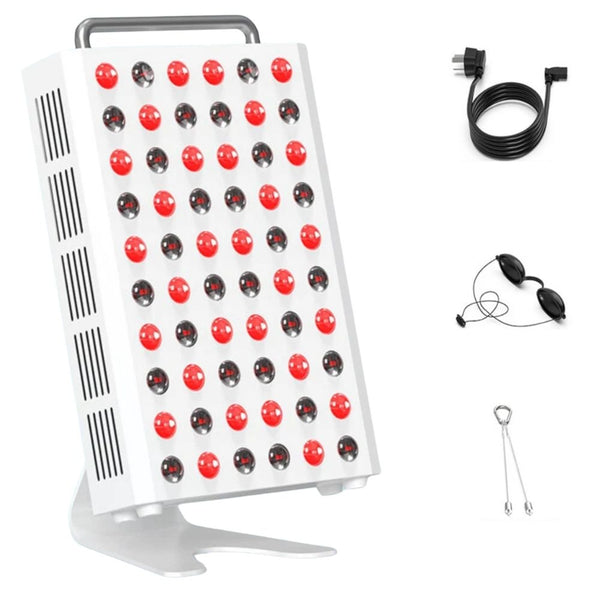 Red Wave Healing Infrared 300W Red Light Therapy Panel - Bio Healing Australia