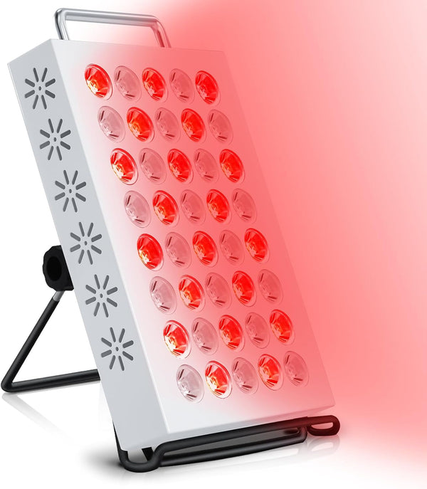 Red Wave Healing Infrared Light Therapy lamp - Bio Healing Australia