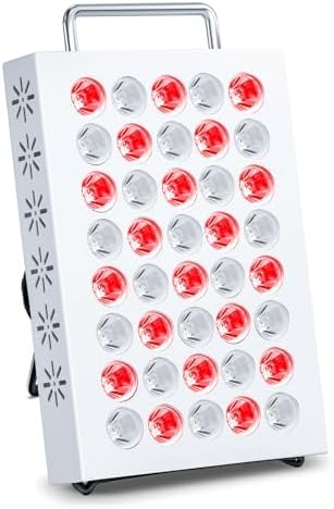 Red Wave Healing Infrared Red Light Therapy Panel - Bio Healing Australia