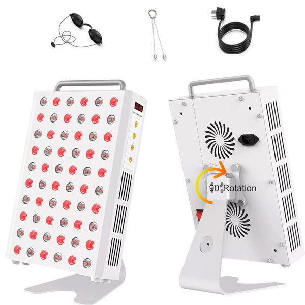 Red Wave Healing Infrared Red Light Therapy Panel - Bio Healing Australia