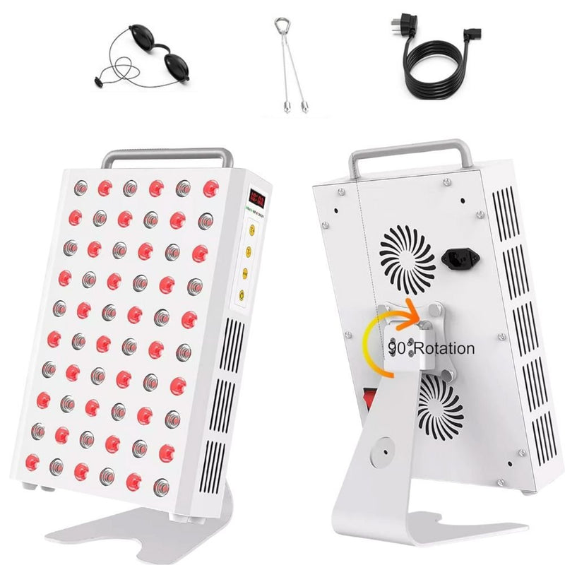 Red Wave Healing Infrared Red Light Therapy Panel - Bio Healing Australia