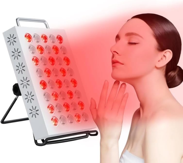 Red Wave Healing Infrared Red Light Therapy Panel - Bio Healing Australia