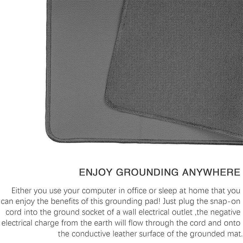 Universal Grounding Mat EMF Shielding Therapy - Bio Healing Australia