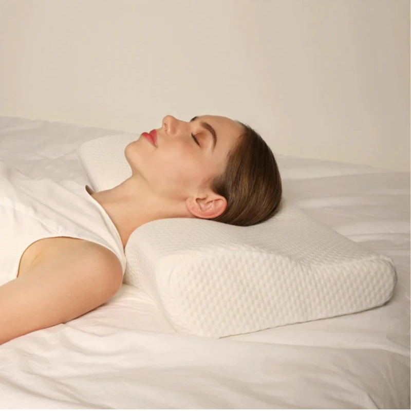 Bio Healing Cervical Neck Pillow - Bio Healing Australia