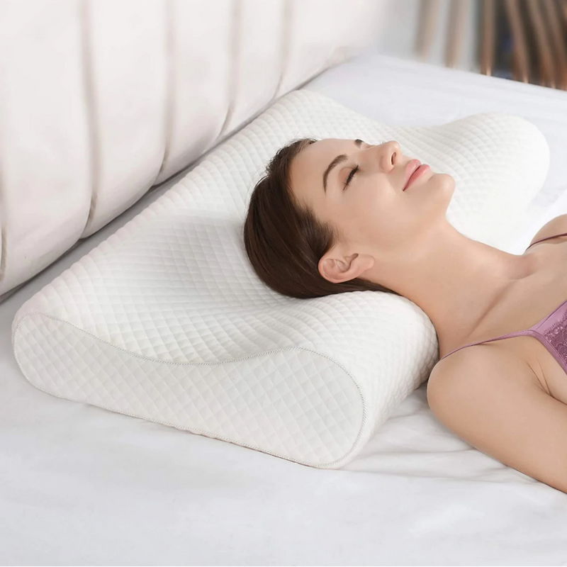 Bio Healing Cervical Neck Pillow - Bio Healing Australia